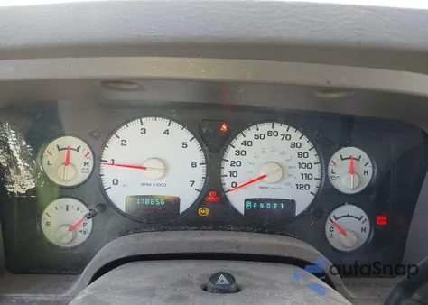 2003 Dodge Ram 1500 Slt/Laramie/St z USA, uszkodzony, nr VIN 1D7HA18N53J561191